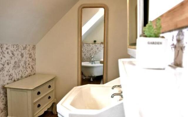 La Passerelle des Corton B&B