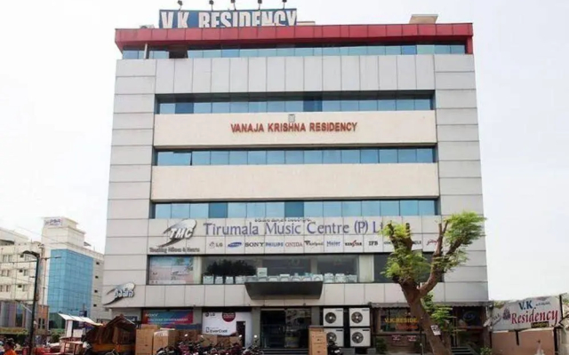 V.K.Residency