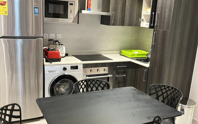 Unique Homes by Embassy Gardens