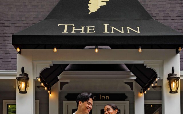 The Inn At Saratoga