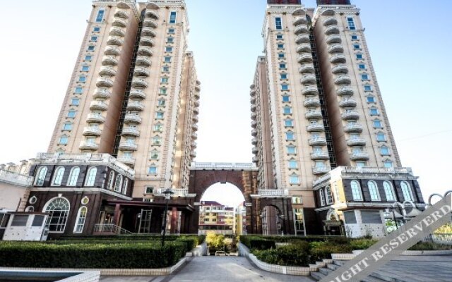 Yuntian Haiwan Holiday Hotel