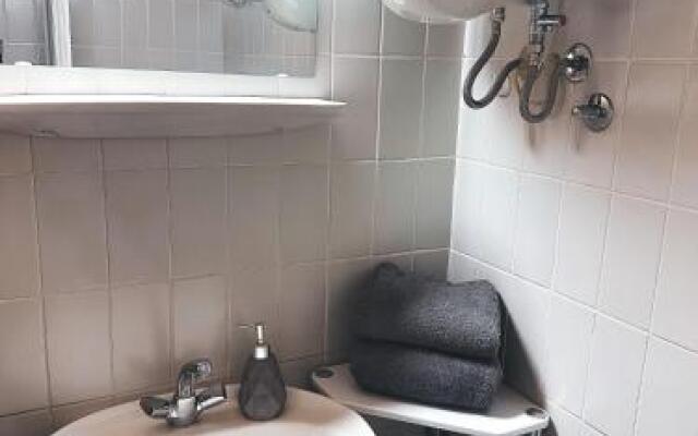 Apartment HM