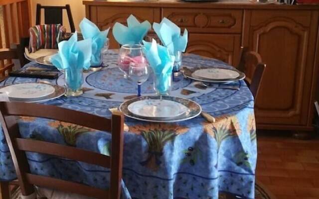 Chambre D'Hôte Confortable