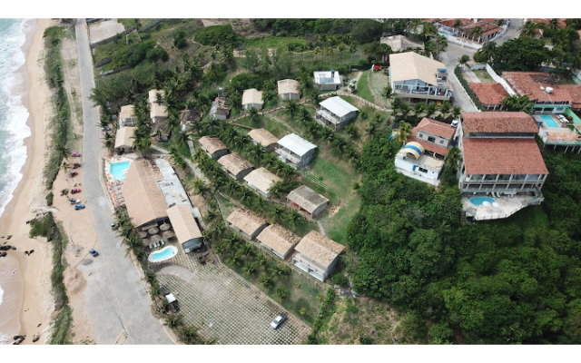 Chalemar Hotel Pousada