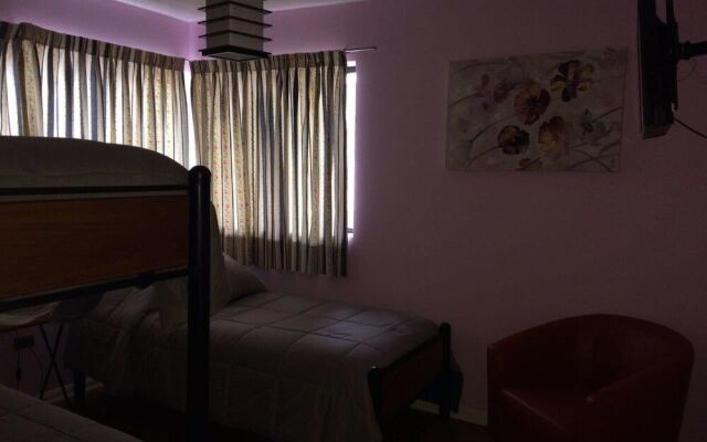 Hostal Viña del Mar