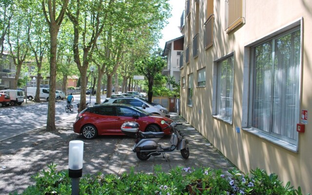 Hotel Cristoforo Colombo