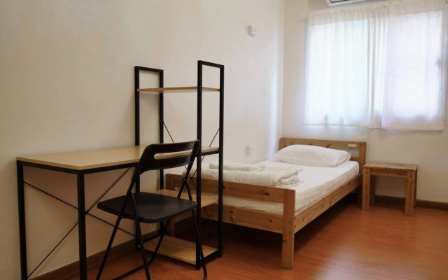 PanPan Hostel Bangkok