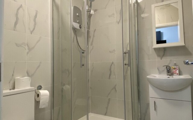 Comfort Cosy Stay