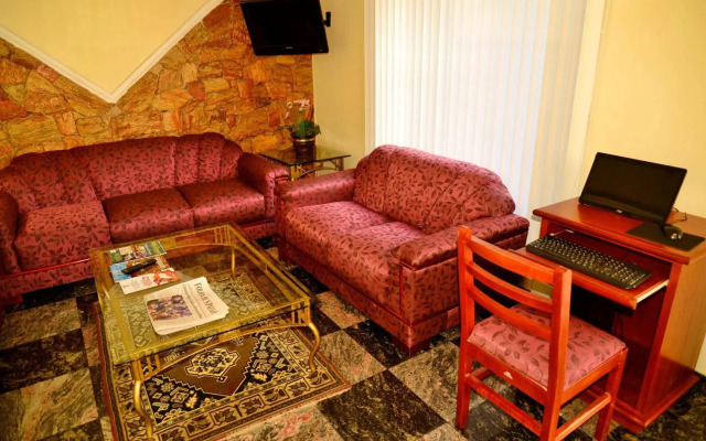 Residencial Pantanal Vila Mariana