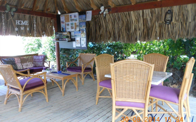 West Hill Bungalows