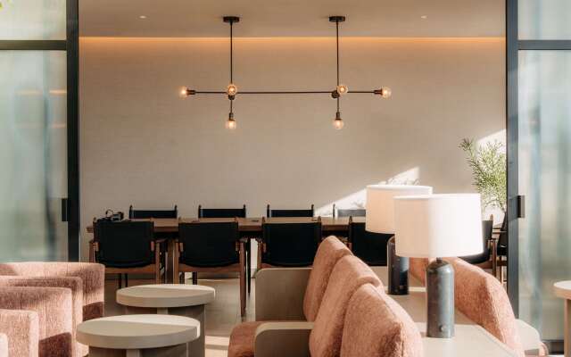Hotel Toranomon Hills - The Unbound Collection by Hyatt