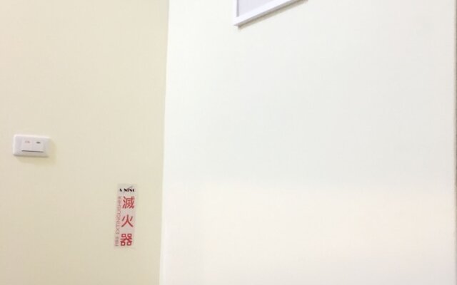 Nice Guanxi