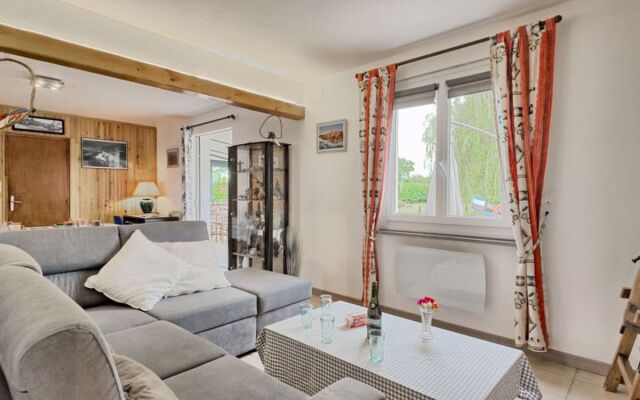 La Roseraie (Krb100)