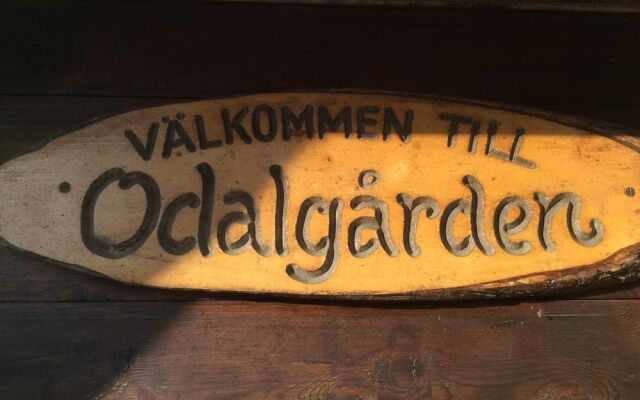 Odalgården