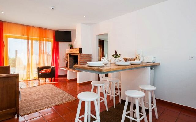 Aldeamento Turistico do Camarido