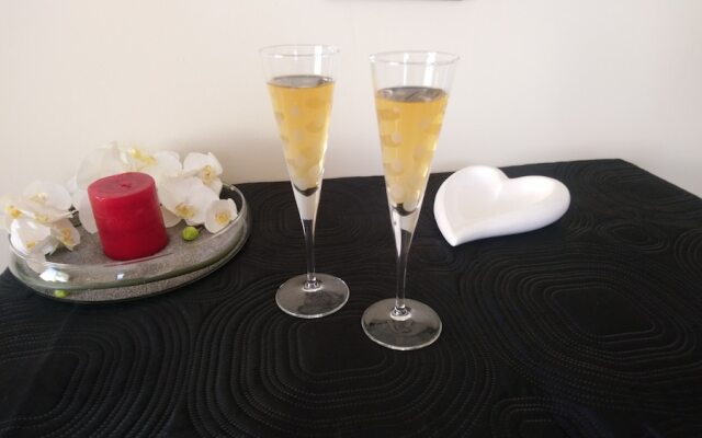 EpicuRooms - Maison d'Hôtes Romantique - Chambres à thème