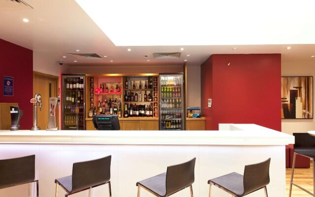 Travelodge London Central Southwark