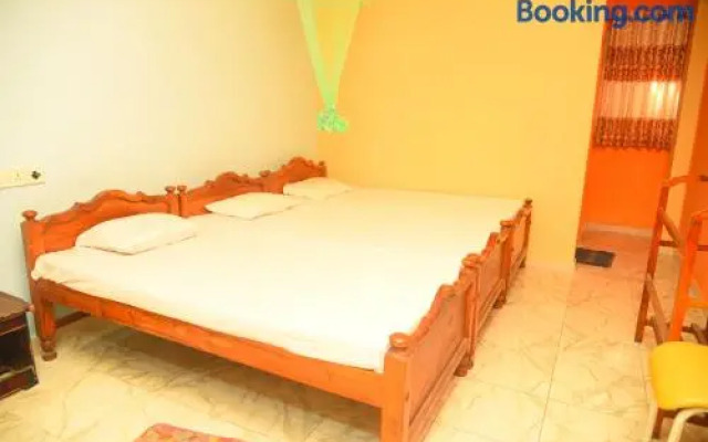 Prasanna Guest House