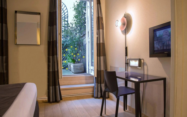Zélie Hotel