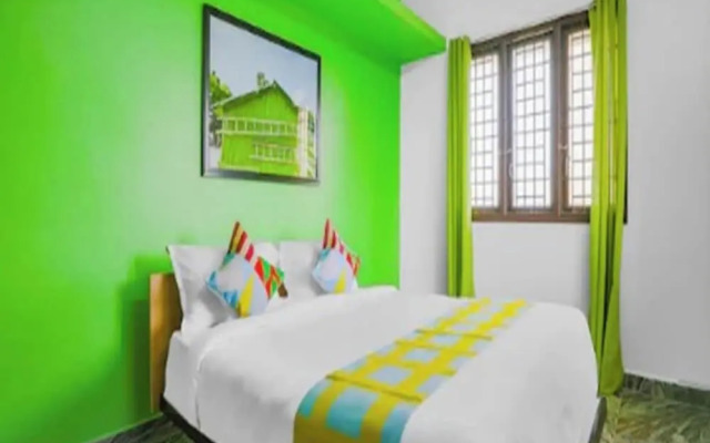 Vibrant stay