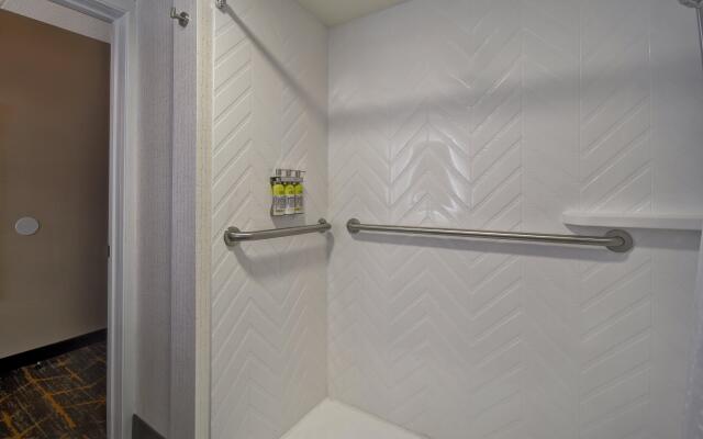 Holiday Inn Philadelphia-Cherry Hill by IHG