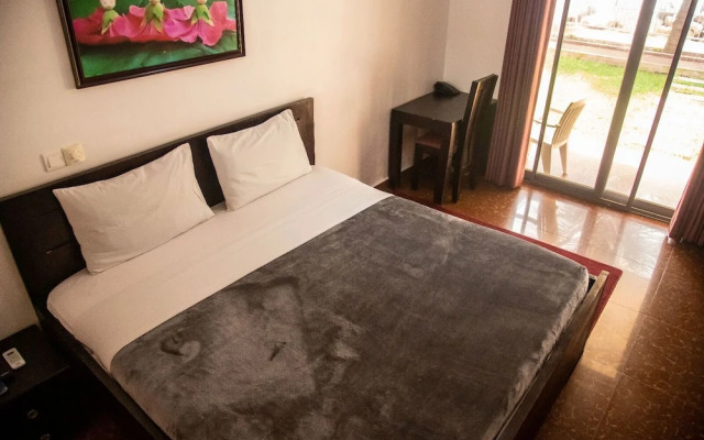 Beautiful Hotel In Greater Accra Region 1