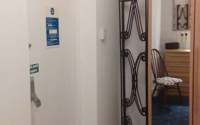 Northshorebude Backpackers Hotel - Hostel