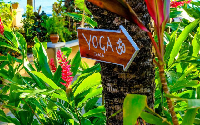 Villa My Way Yoga Retreat