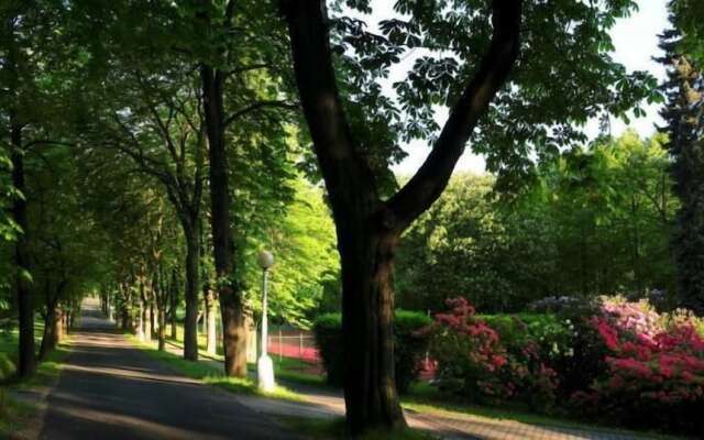 Spa Resort Libverda - Nový Dům