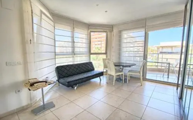 Luxury Boutique Valencia Beach