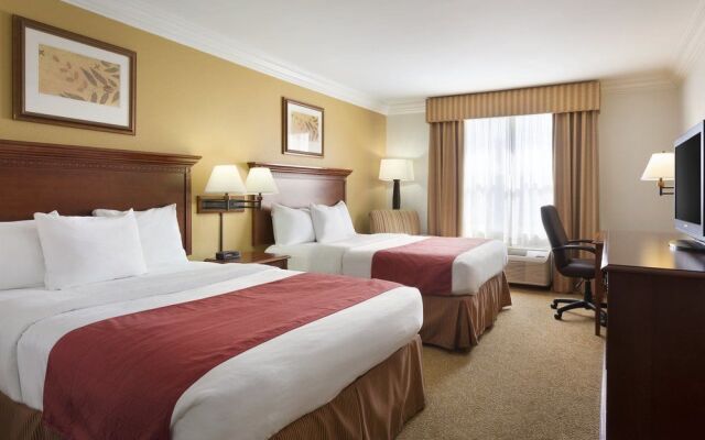 Country Inn & Suites By Carlson, Nashville, TN