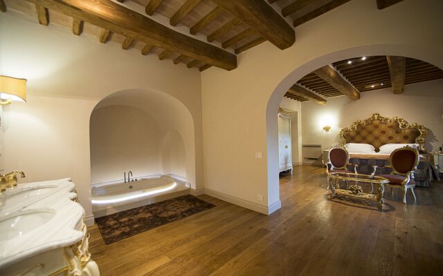 Relais La Corte dei Papi