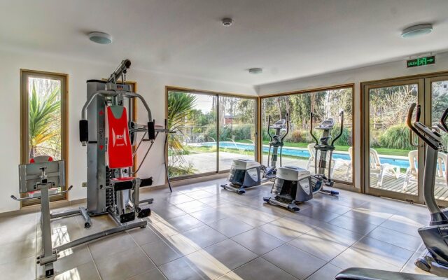 Depto en Condominio Costa Algarrobo