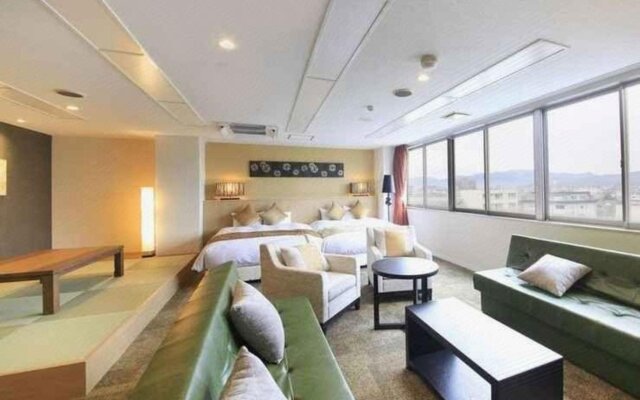 Centurion Hotel Villa Suite Fukui