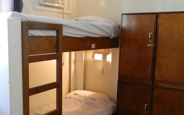 Copacabana 4U Hostel