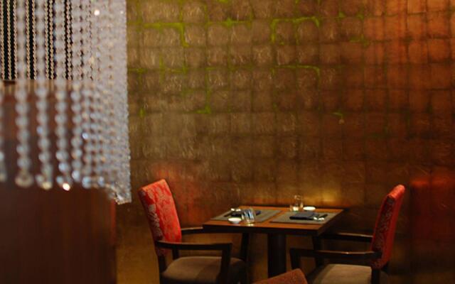O Hotel Pune