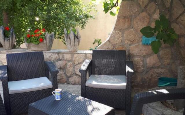 Apartment Malnar