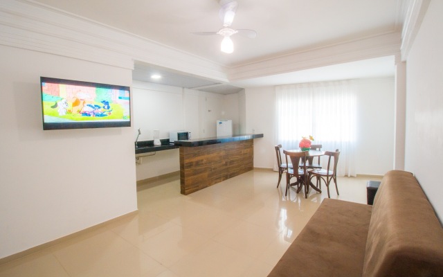 Portal Beach - Rede Soberano