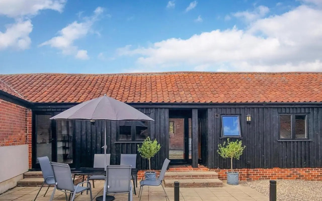 Summer House Stables