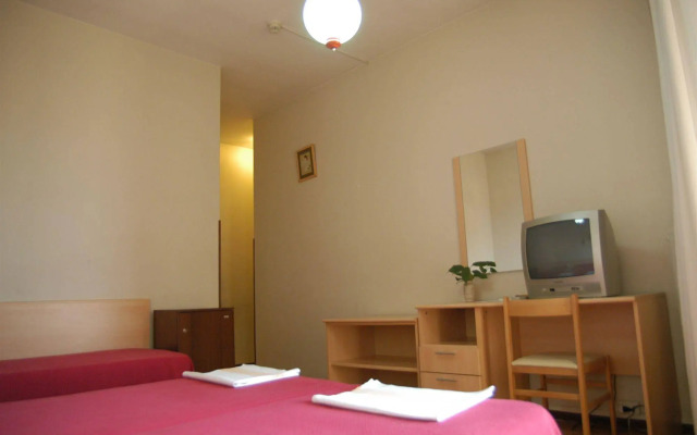 Hotel Amica