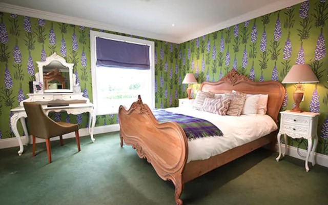 The Cleveland Tontine