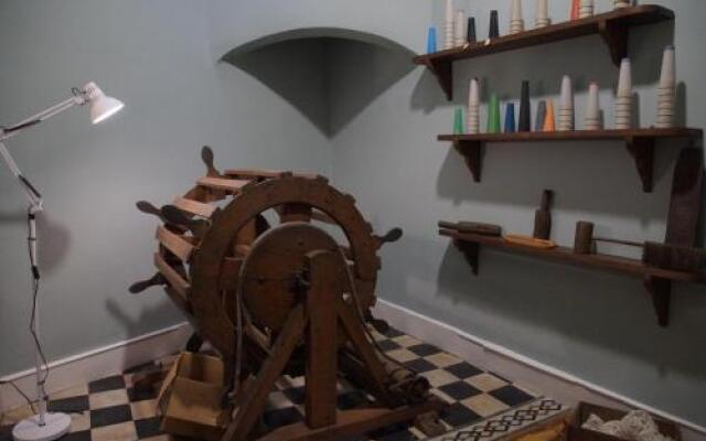 Paço 100 Pressa