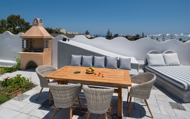 Felicity Villas Santorini Luxury House