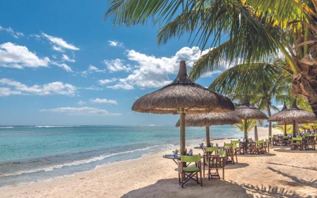 Dinarobin Beachcomber