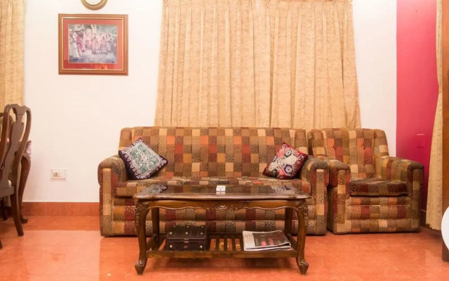 Collection O 7187 Earth Aromaa