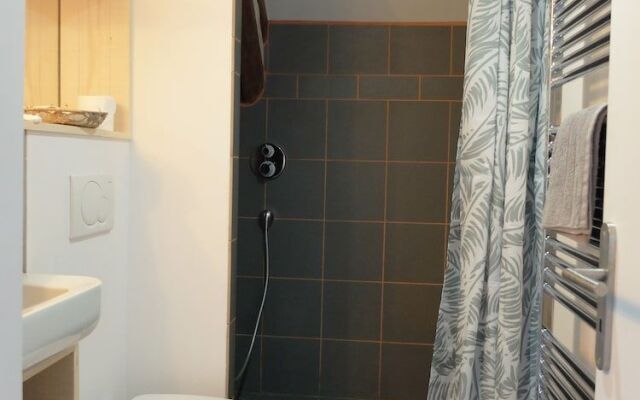 Gite Le Jardin Gustave