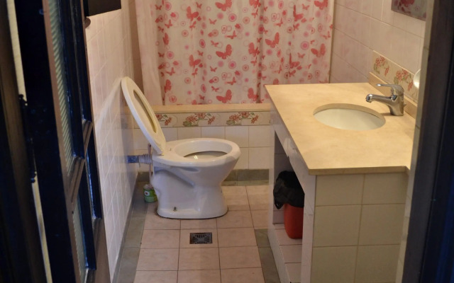 La Rocca Hostel