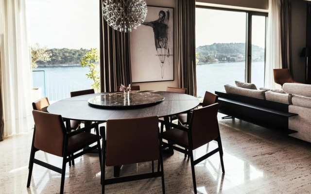 Antoan s Villa Dubrovnik