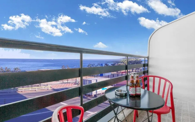 Yangyang Haettuneonchangmoon Pension