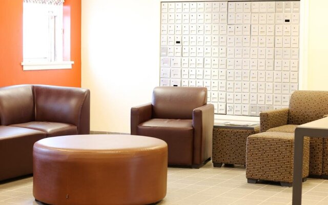 Dalhousie University Agricultural Campus